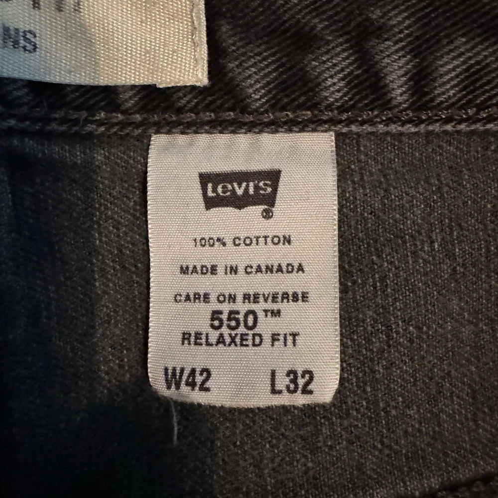 Levis vtg levis